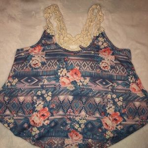 Rue 21 Tank Top